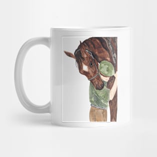 Man's Best Friend Mug